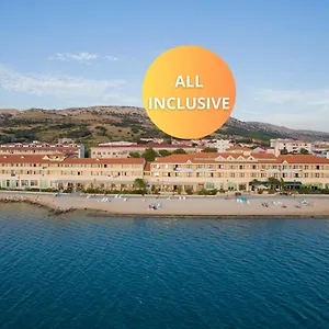 Family Pagus 4* Pag Town