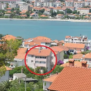 Belas Pensjonat Trogir